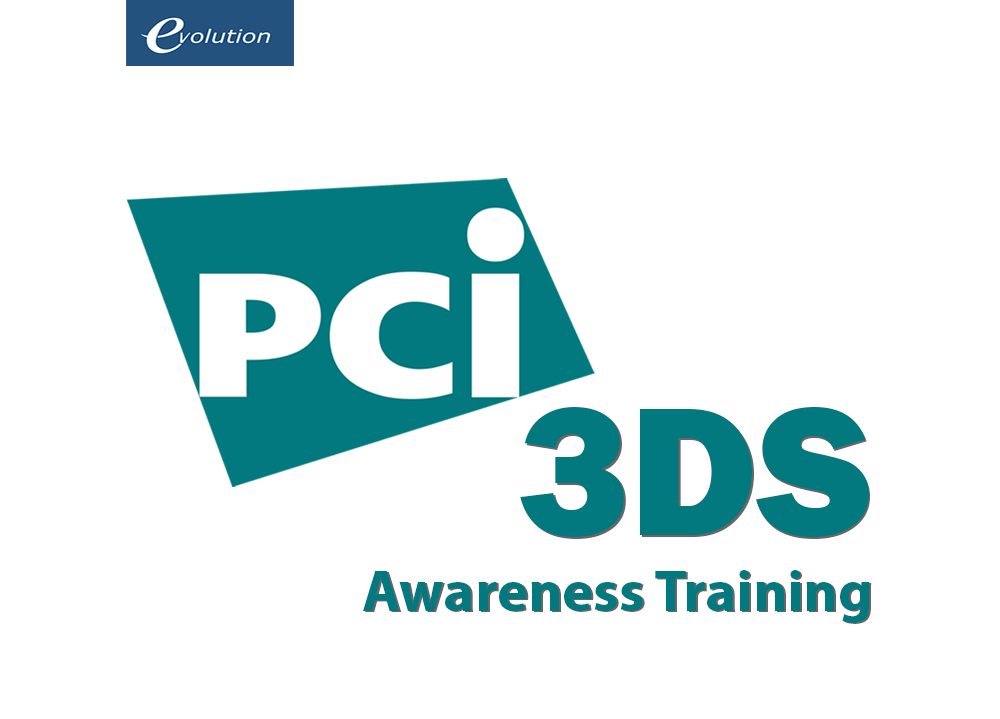 PCI 3DS Awareness Training