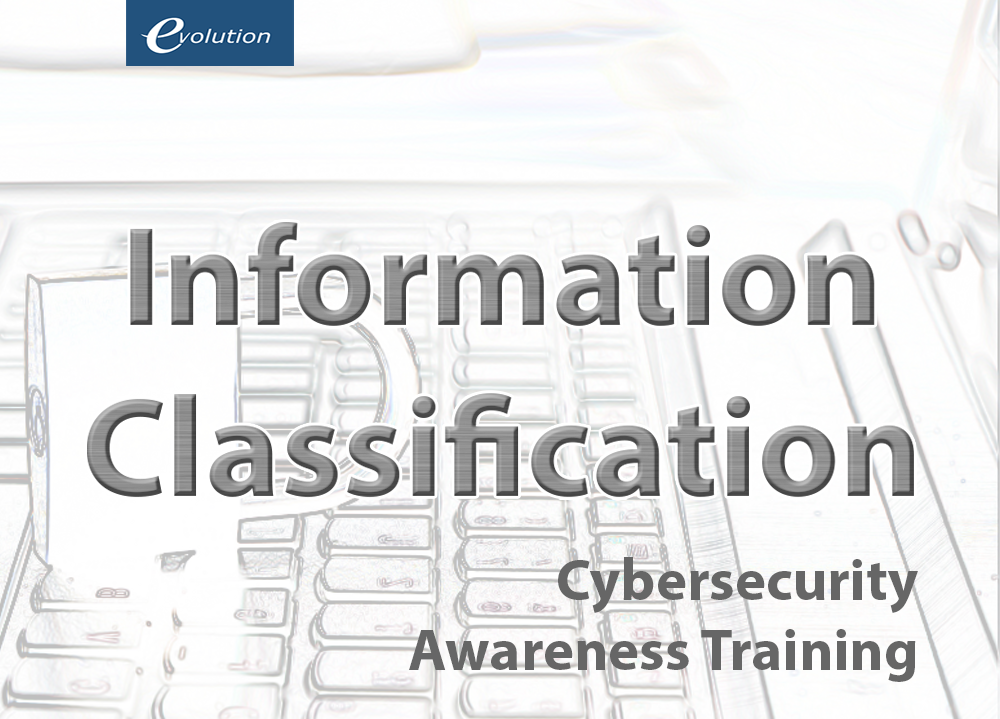 Information Classification