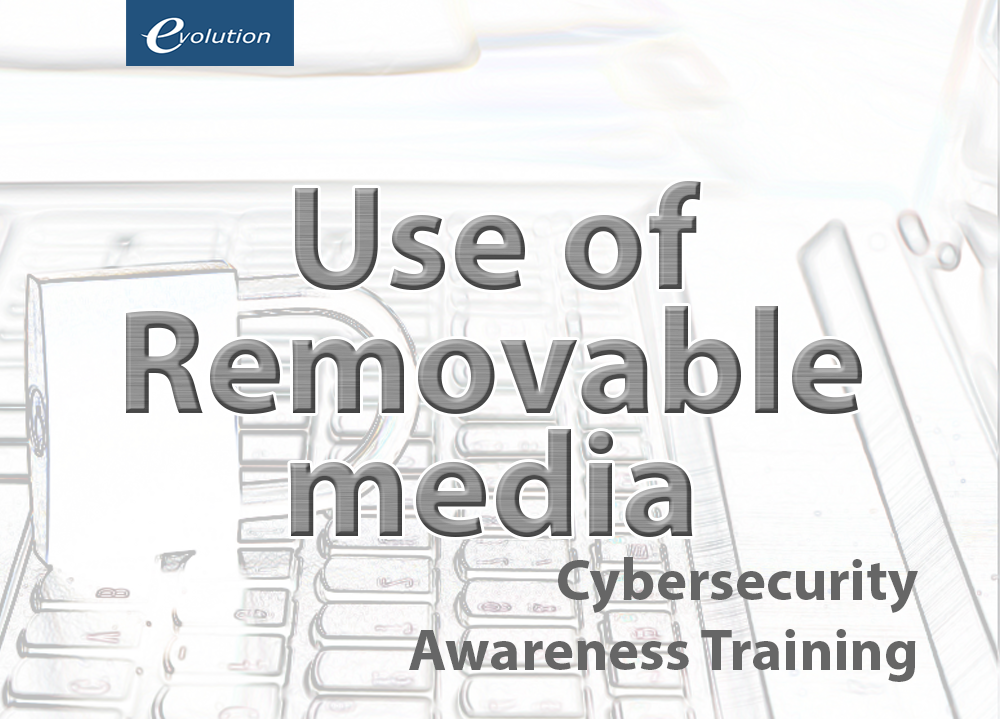 Use of Removable media