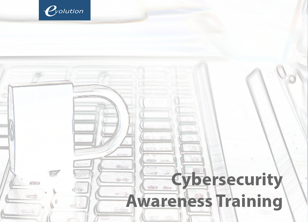 Cybersecurity Awareness Training