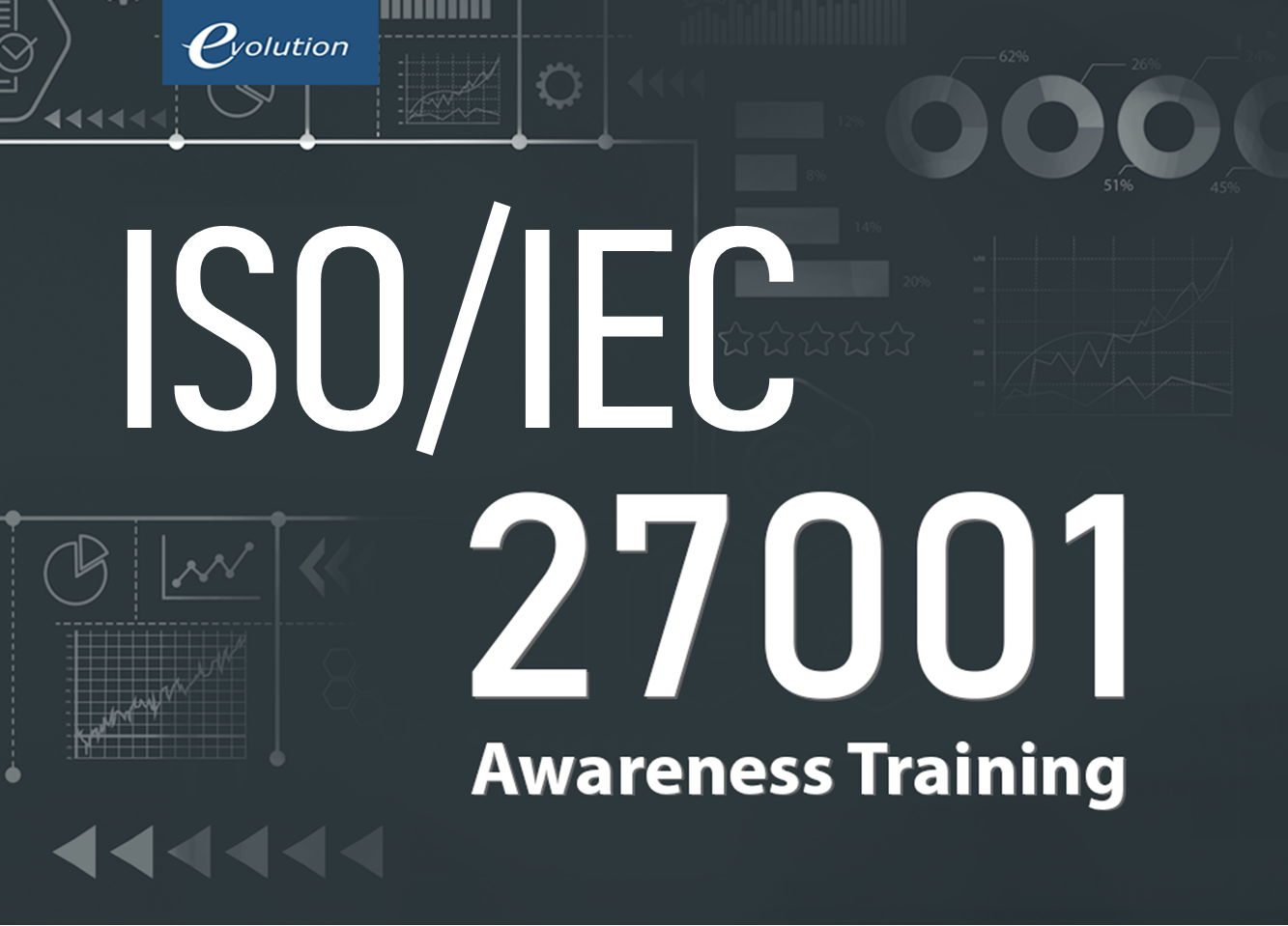 ISO/IEC 27001:2022  Information Security Management System Awareness Training
