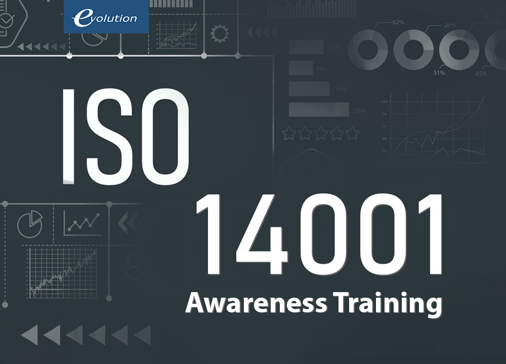 ISO14001 Environmental Management Awareness Training