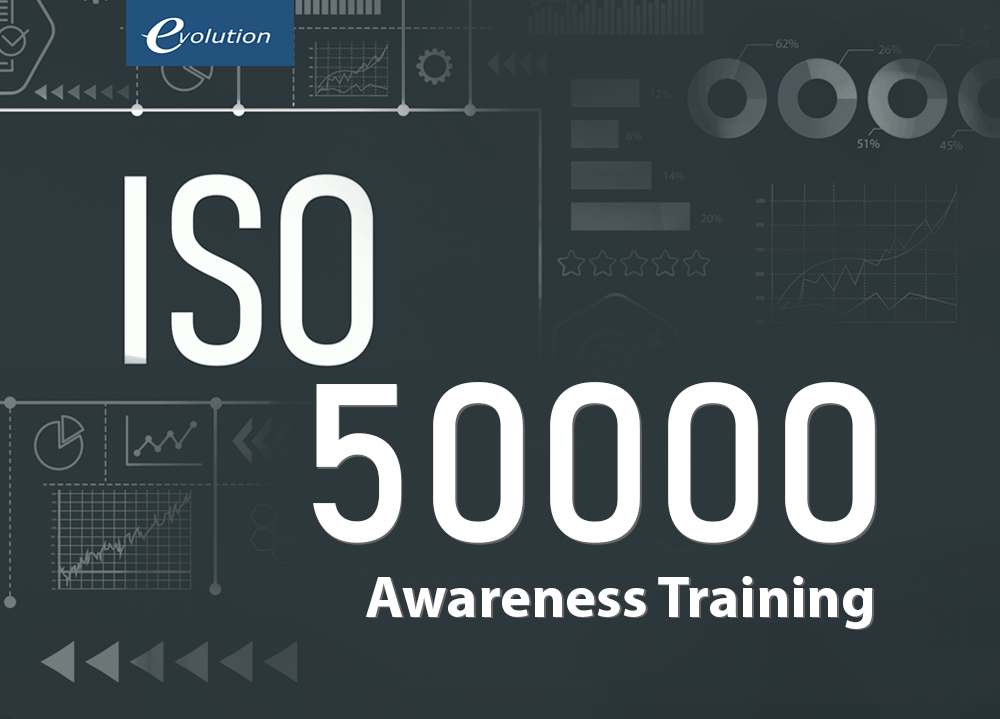 ISO50001:2018 Energy Management System Awareness Training