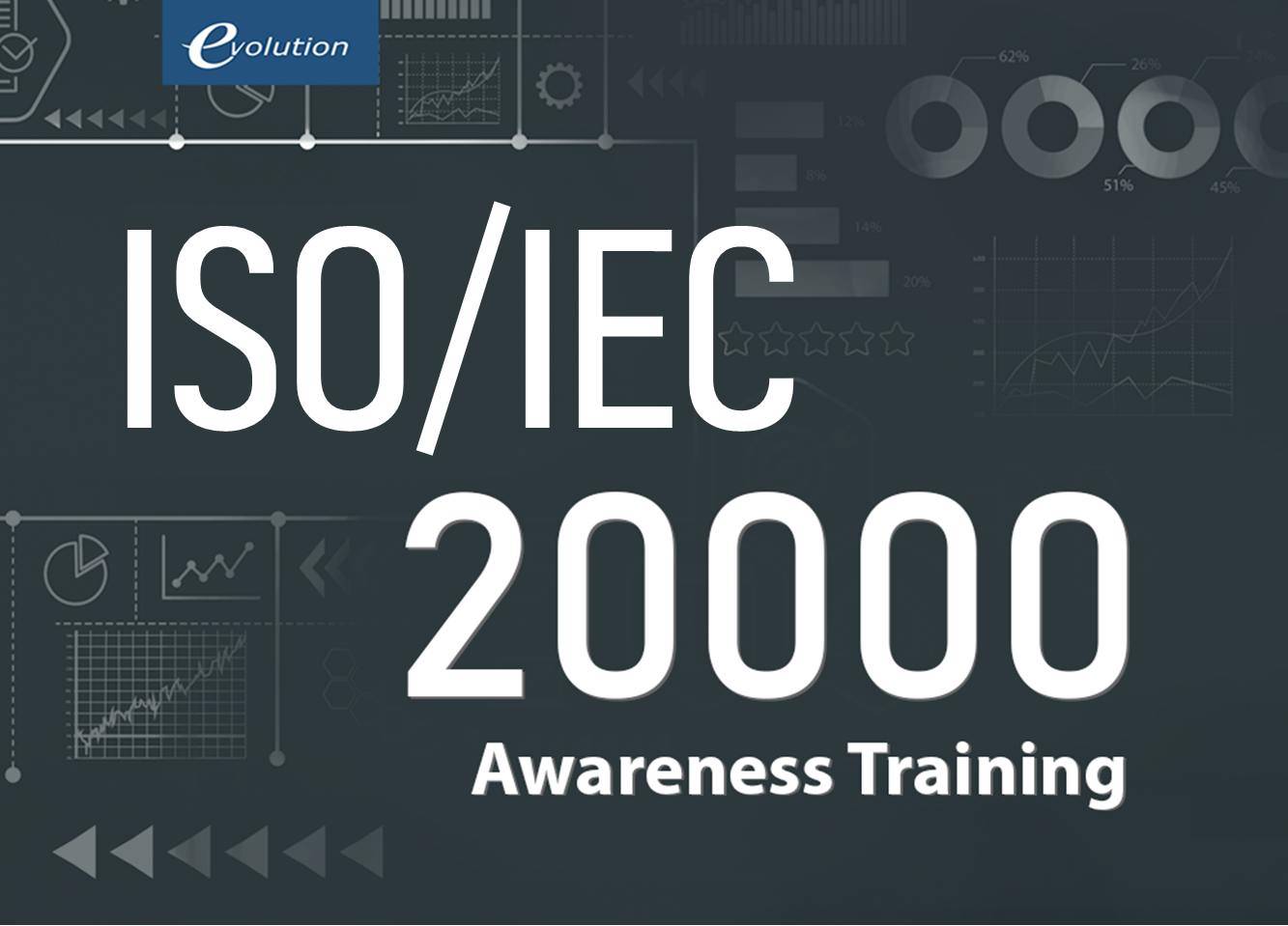 ISO/IEC 20000:2018 IT Service Management Awareness Training