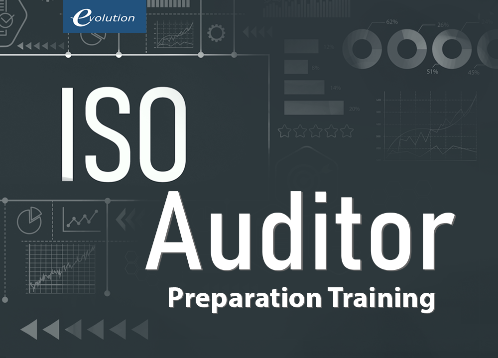 ISO Auditor Preparation Training