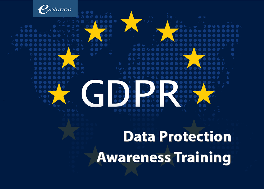 GDPR Data Protection Awareness Training