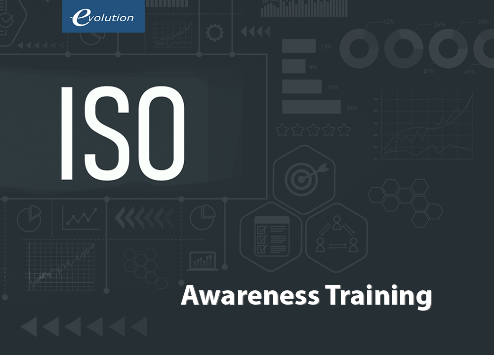 ISO/IEC 27001:2022 &amp; ISO 22301:2019 Awareness Training